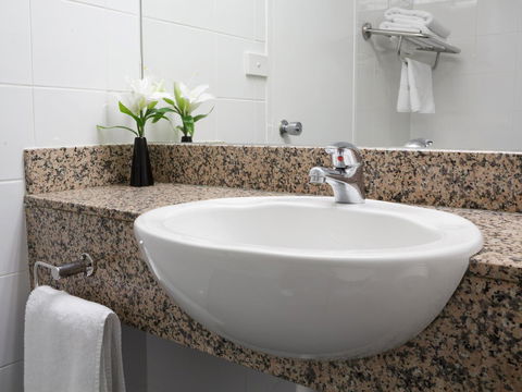 Best Western Hobart - Accommodation Burleigh 29