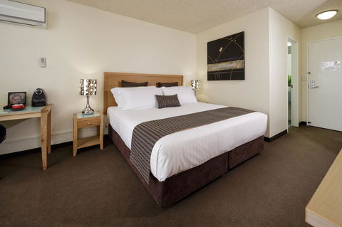 Best Western Hobart - Accommodation Burleigh 16