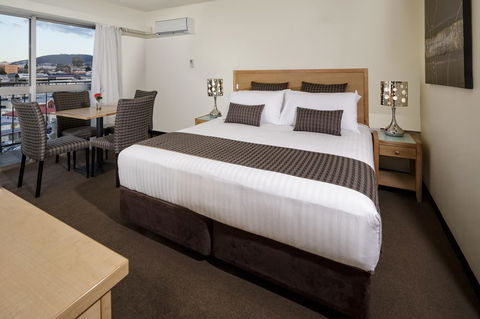 Best Western Hobart - Accommodation Burleigh 9
