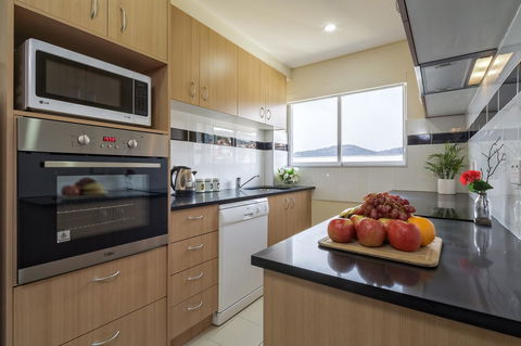 Best Western Hobart - Accommodation Burleigh 24