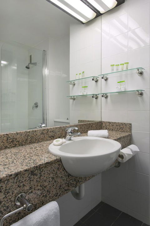 Best Western Hobart - Accommodation Burleigh 25