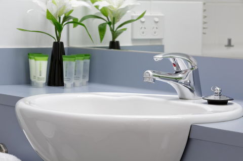 Best Western Hobart - Accommodation Burleigh 35