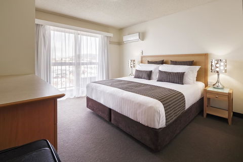 Best Western Hobart - Accommodation Burleigh 15