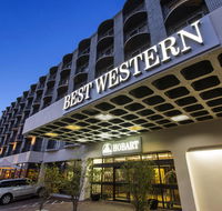 Best Western Hobart - Accommodation Burleigh