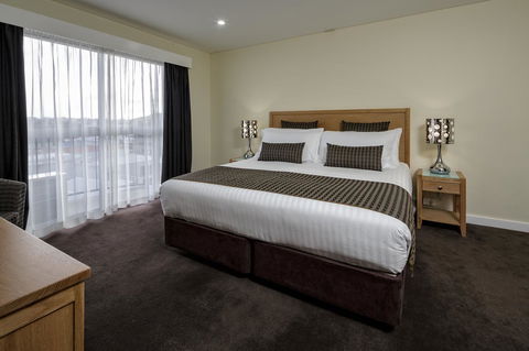 Best Western Hobart - Accommodation Burleigh 5