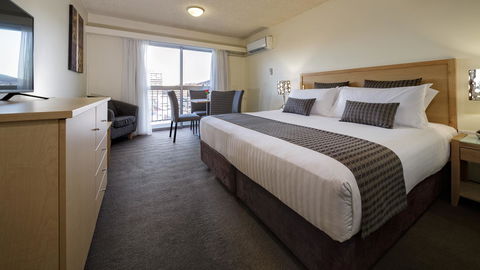 Best Western Hobart - Accommodation Burleigh 2