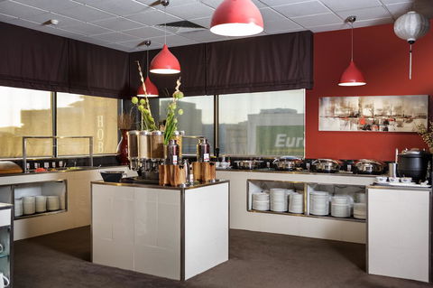 Best Western Hobart - Accommodation Burleigh 12