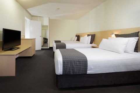 Best Western Hobart - Accommodation Burleigh 18