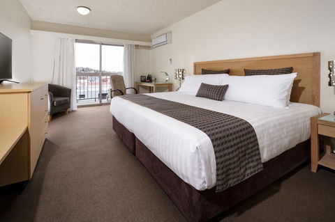 Best Western Hobart - Accommodation Burleigh 7