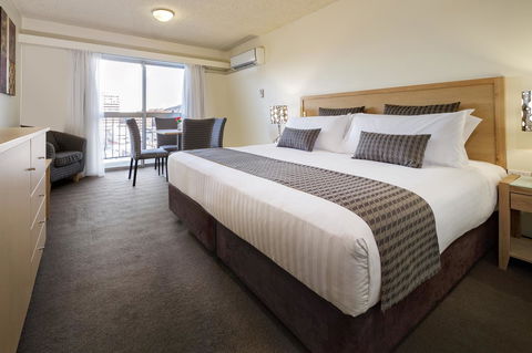 Best Western Hobart - Accommodation Burleigh 20