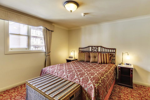 Hadley\'s Orient Hotel - Accommodation Burleigh 18