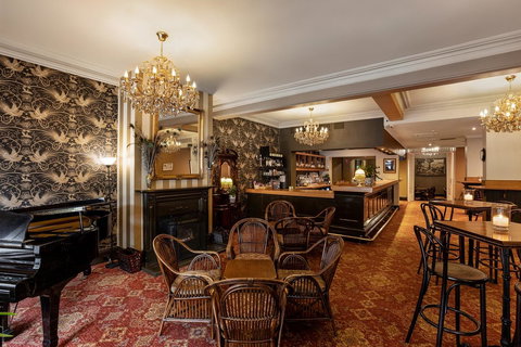 Hadley\'s Orient Hotel - Accommodation Burleigh 14