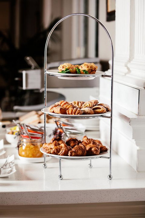 Hadley\'s Orient Hotel - Accommodation Burleigh 9