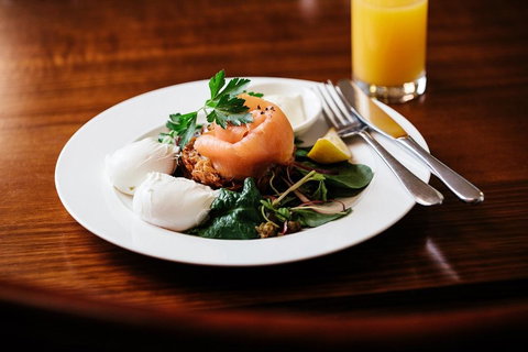 Hadley\'s Orient Hotel - Accommodation Burleigh 4