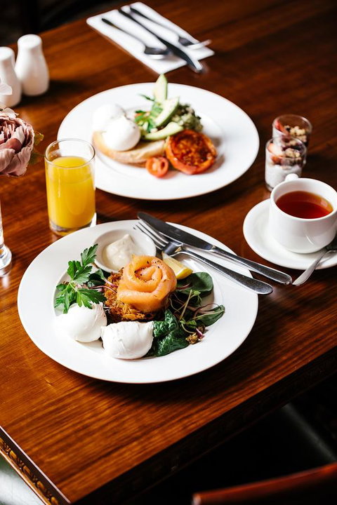 Hadley\'s Orient Hotel - Accommodation Burleigh 8