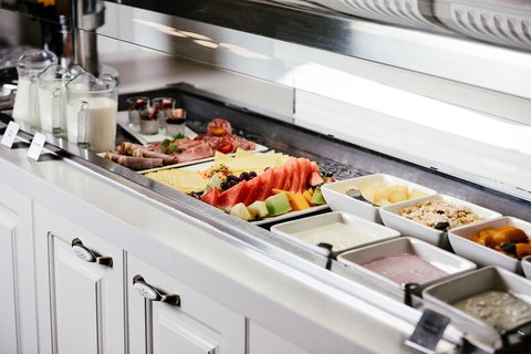 Hadley\'s Orient Hotel - Accommodation Burleigh 7