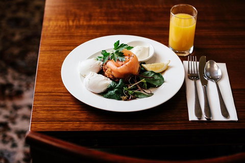 Hadley\'s Orient Hotel - Accommodation Burleigh 3