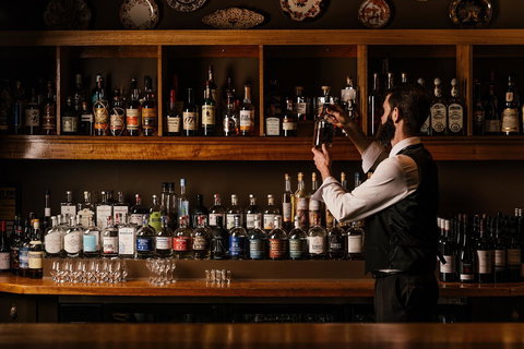 Hadley\'s Orient Hotel - Accommodation Burleigh 13