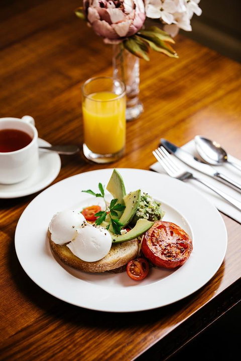 Hadley\'s Orient Hotel - Accommodation Burleigh 5