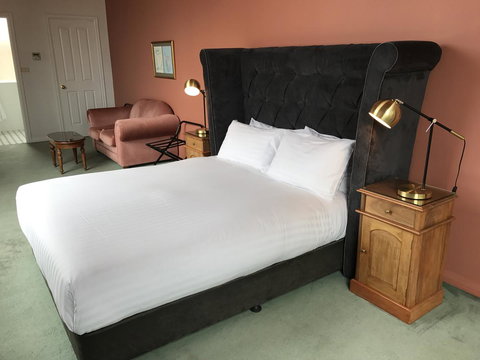 The Macquarie Hobart - Accommodation Burleigh 39