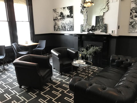 The Macquarie Hobart - Accommodation Burleigh 22