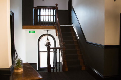 The Macquarie Hobart - Accommodation Burleigh 18