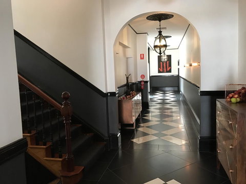 The Macquarie Hobart - Accommodation Burleigh 25