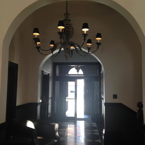 The Macquarie Hobart - Accommodation Burleigh 26