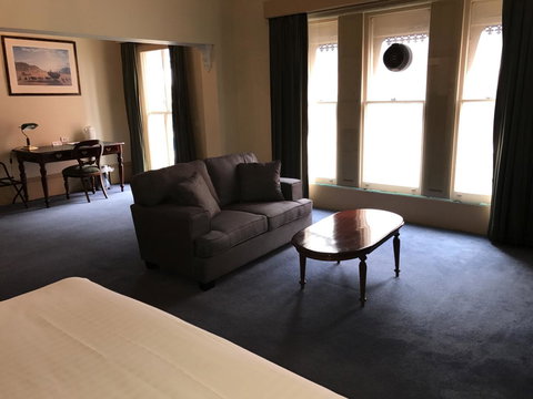 The Macquarie Hobart - Accommodation Burleigh 27