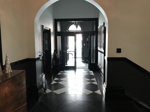 The Macquarie Hobart - Accommodation Burleigh 28