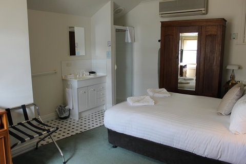 The Macquarie Hobart - Accommodation Burleigh 30