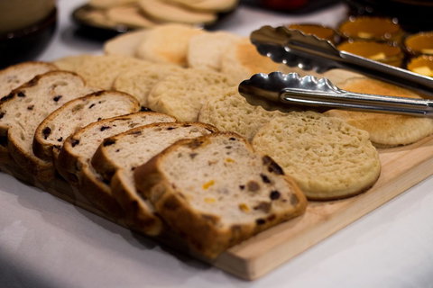 The Macquarie Hobart - Accommodation Burleigh 13