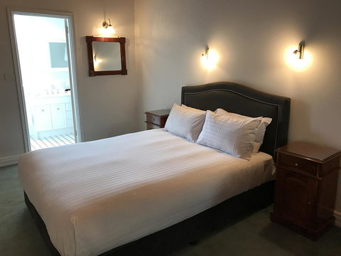 The Macquarie Hobart - Accommodation Burleigh 37