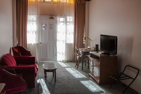 The Macquarie Hobart - Accommodation Burleigh 11