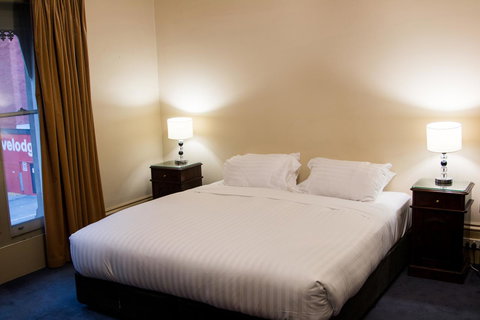 The Macquarie Hobart - Accommodation Burleigh 15