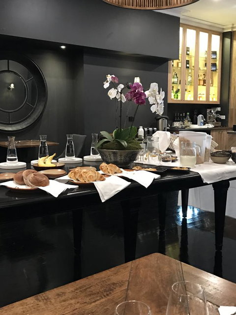 The Macquarie Hobart - Accommodation Burleigh 21