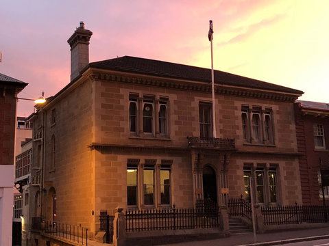 The Macquarie Hobart - Accommodation Burleigh 0