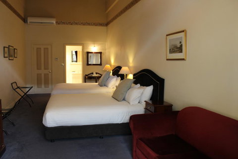 The Macquarie Hobart - Accommodation Burleigh 34