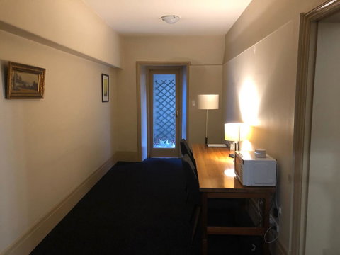 The Macquarie Hobart - Accommodation Burleigh 1