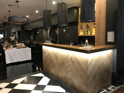 The Macquarie Hobart - Accommodation Burleigh 20