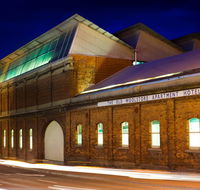 The Old Woolstore Apartment Hotel - Accommodation Burleigh