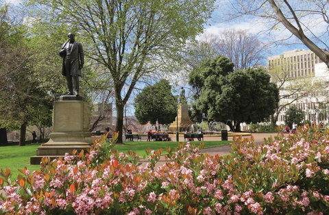 Somerset On The Pier Hobart - Accommodation Burleigh 5