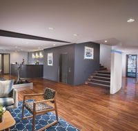 Somerset on the Pier Hobart - Accommodation Burleigh