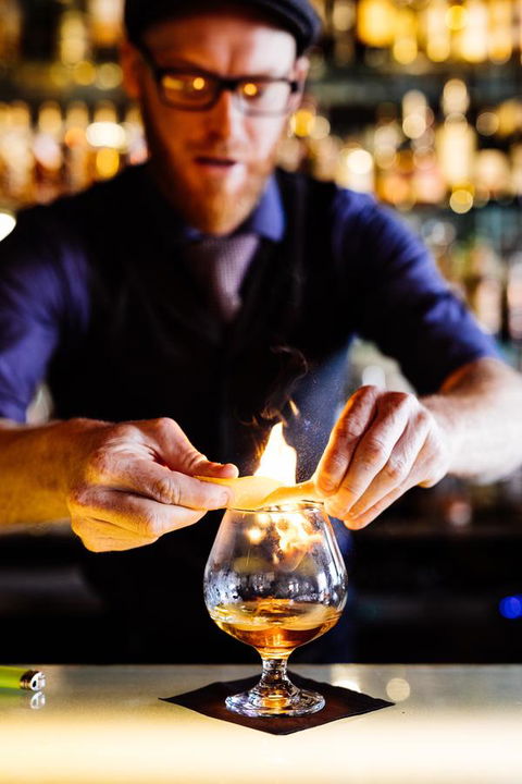 The Henry Jones Art Hotel - Accommodation Burleigh 30