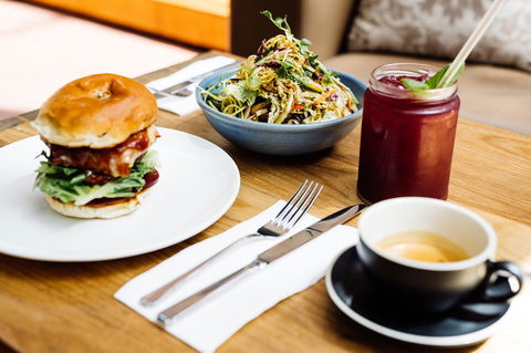 The Henry Jones Art Hotel - Accommodation Burleigh 10