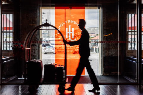 The Henry Jones Art Hotel - Accommodation Burleigh 12