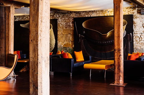 The Henry Jones Art Hotel - Accommodation Burleigh 11