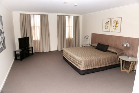 Salamanca Inn - Accommodation Burleigh 31