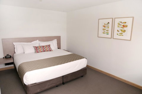 Salamanca Inn - Accommodation Burleigh 30
