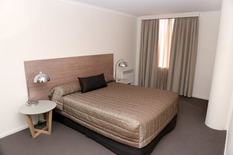 Salamanca Inn - Accommodation Burleigh 32